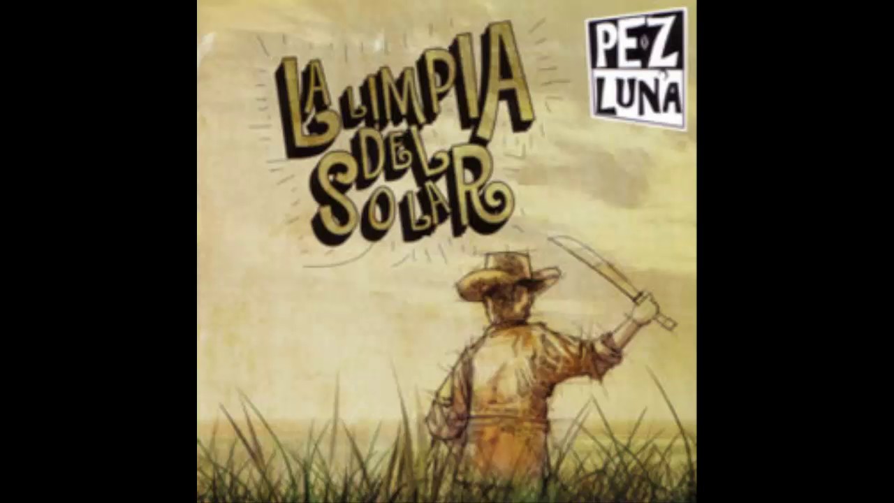 Pez Luna - La bomba popular