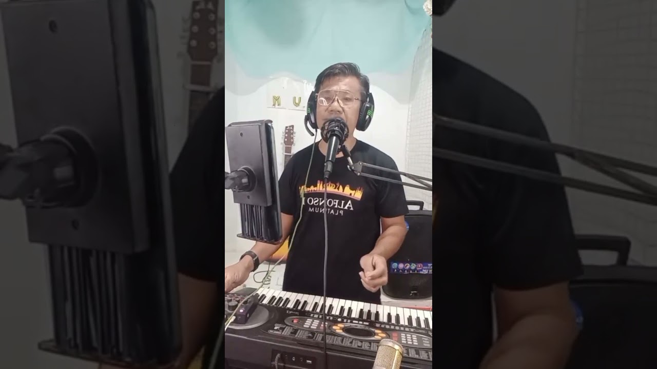 The song 