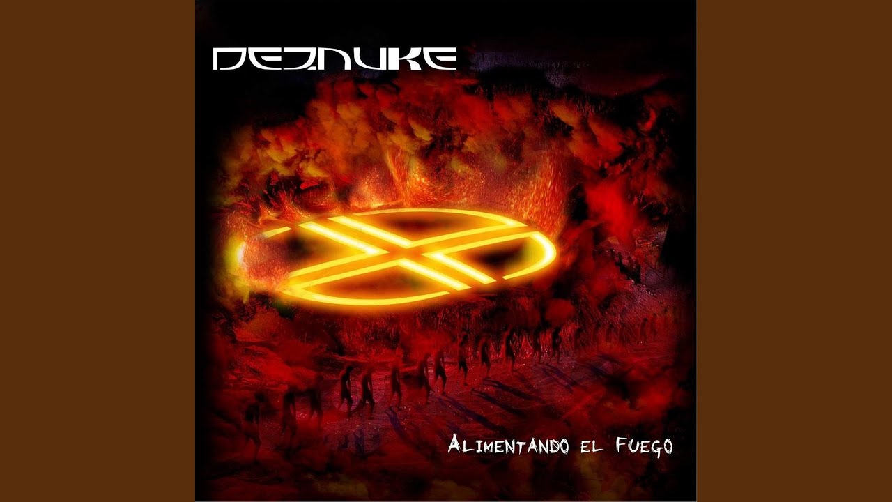 Alimentando el Fuego