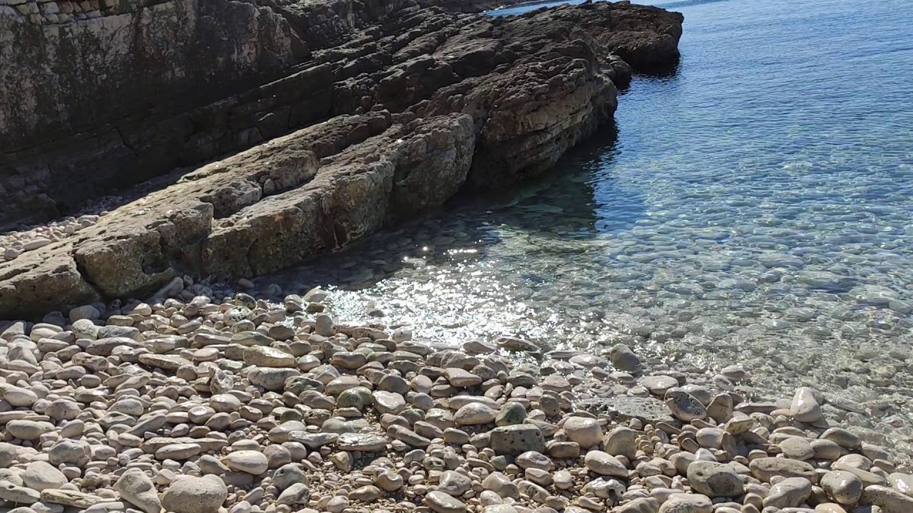 The most beautiful beaches in Istria,Kamenjak,Villa Lido