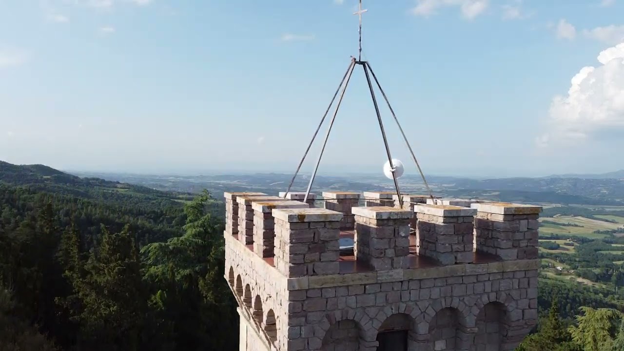 Cetona (tuscany)