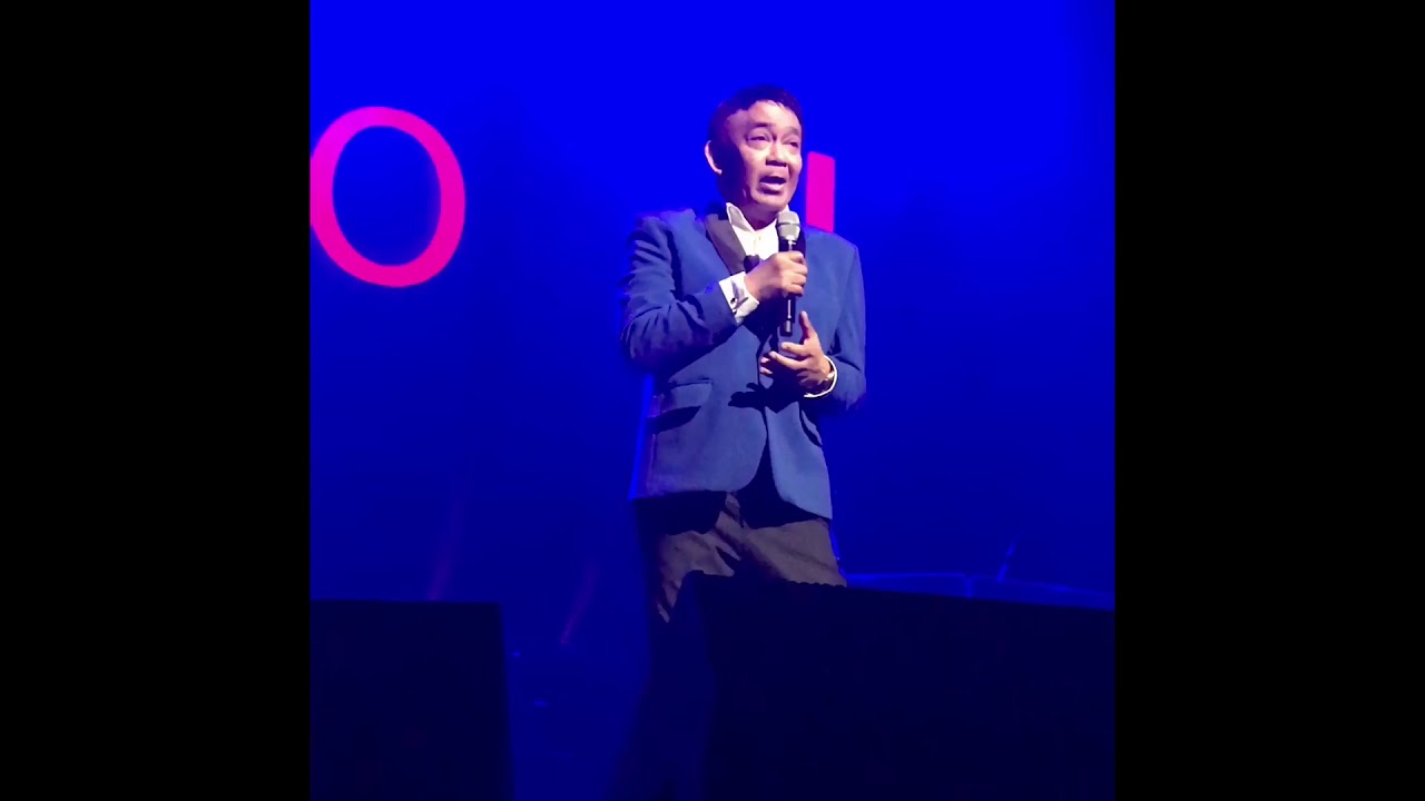 Rico Puno &ldquo;Kapalaran&rdquo;