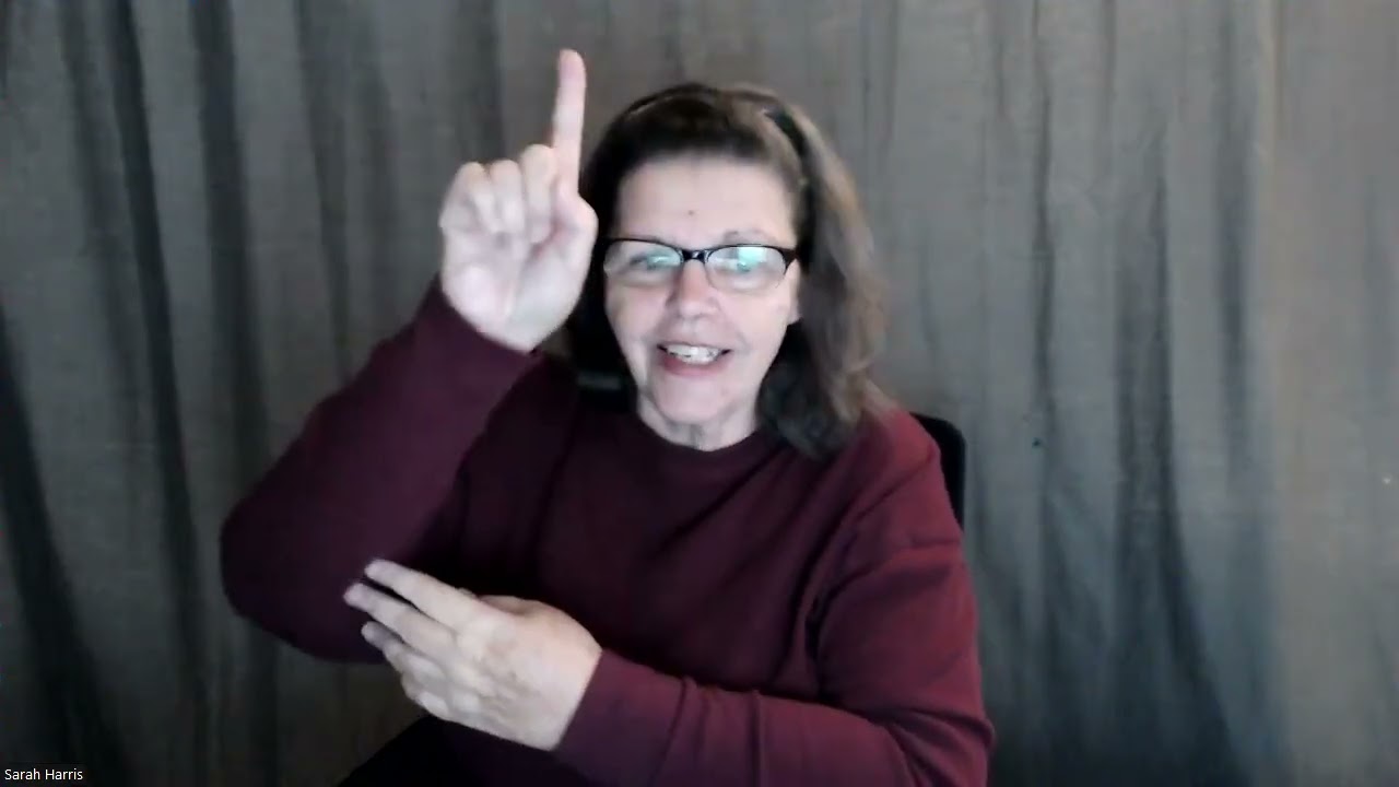 11 9 2025 Deaf Church Online