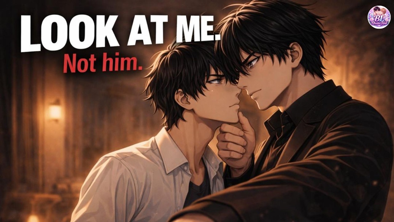 (BL Story) My Neighbor is an Incubus&hellip;and He wants to Have Me to Himself