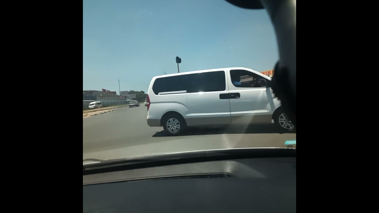 Soweto to jhb cbd