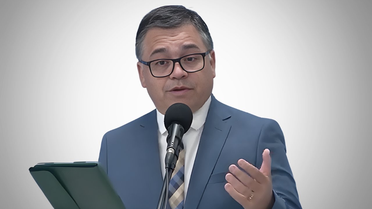 Reunião no meio da semana / Vida e Ministério #testigosdejehova