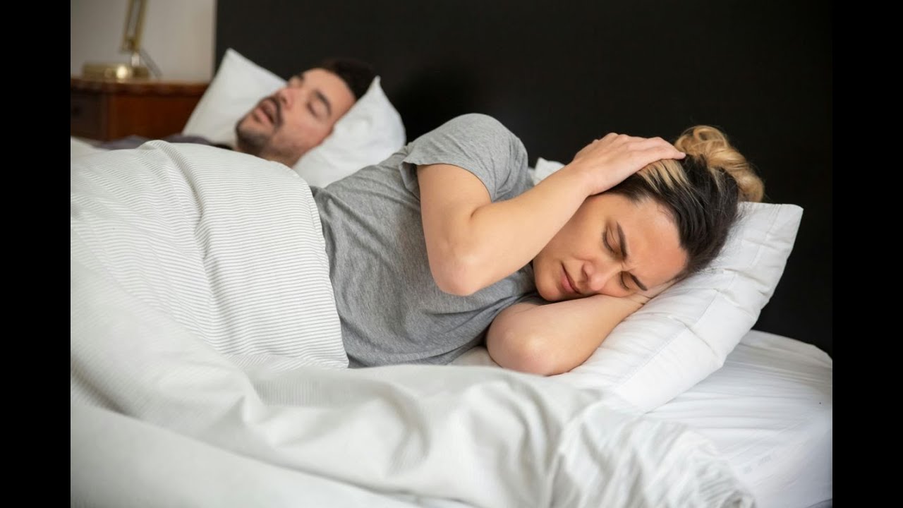 Sonno: i disturbi più frequenti, le più efficaci contromisure