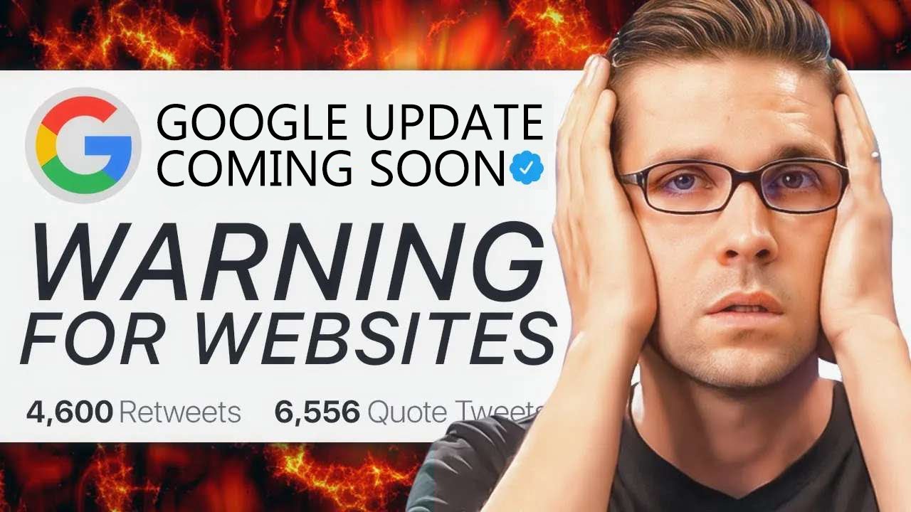 🤯Google Update is Coming