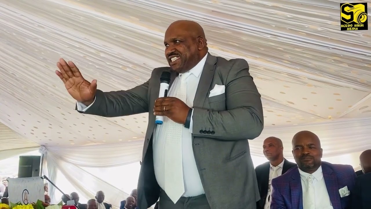 TTACT 2023 | Welcome Service Day | Part 2 full video | Mthatha | Host O/S Dumke