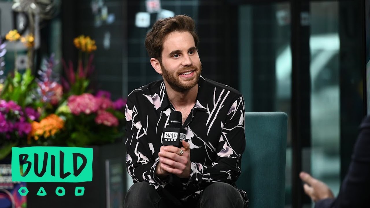 The Break-Up That Inspired Ben Platt's Heartwrenching Song, 
