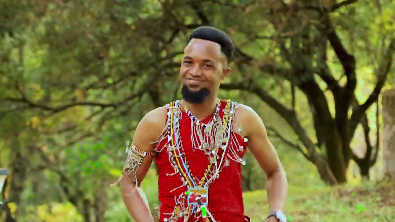 TIGIRIA AKE IYIE ISINAITIN LE ENKOP OFFICIAL VIDEO 4k BY WILLIAM NKOITIKO