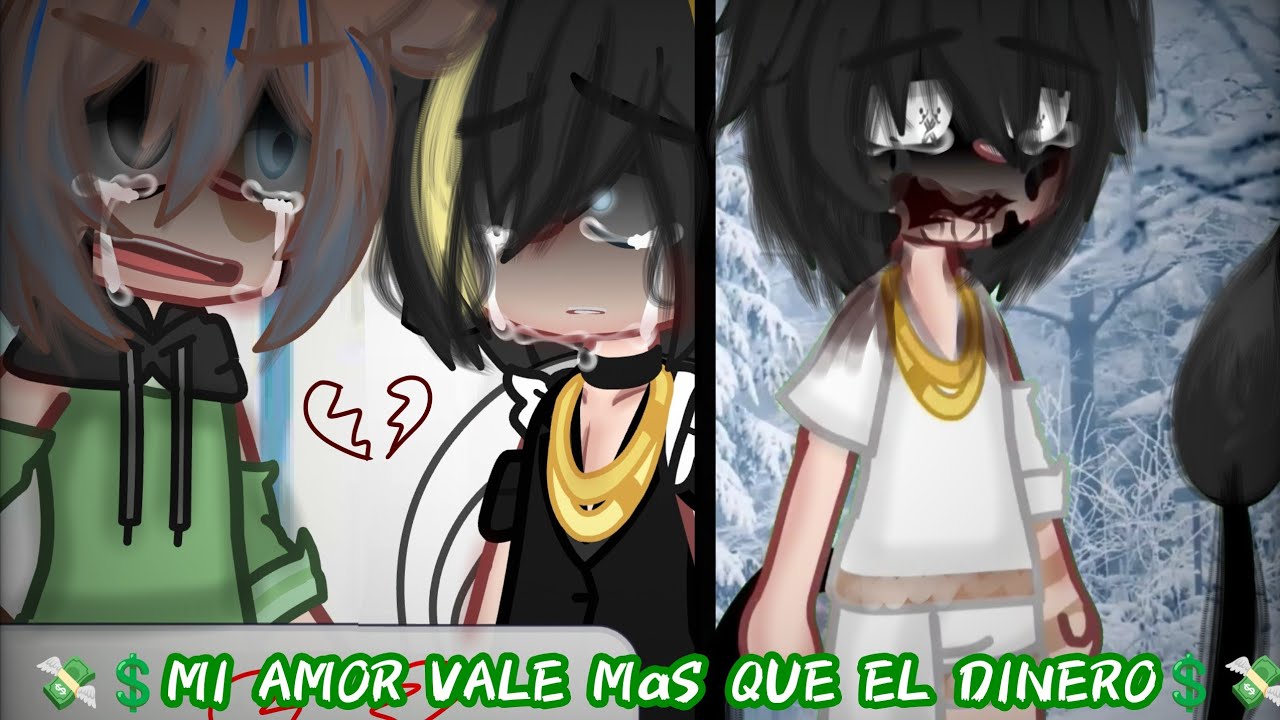 //💸💲MI AMOR VALE MÁS QUE EL DINERO💲💸// \\amor gay\\ [[ compas y sus hijos ]] •°cap.30°•