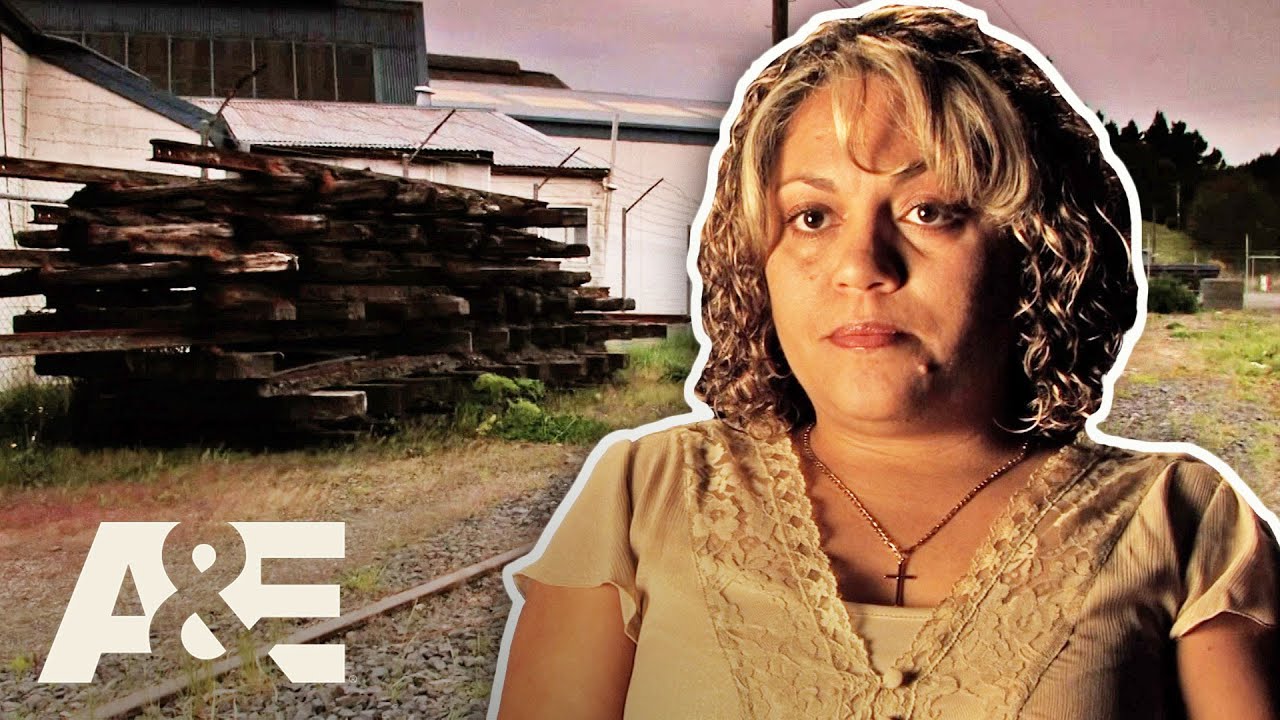 Held at Gunpoint by Her Boyfriend — Leonilda Fights to Escape | I Survived | A&E