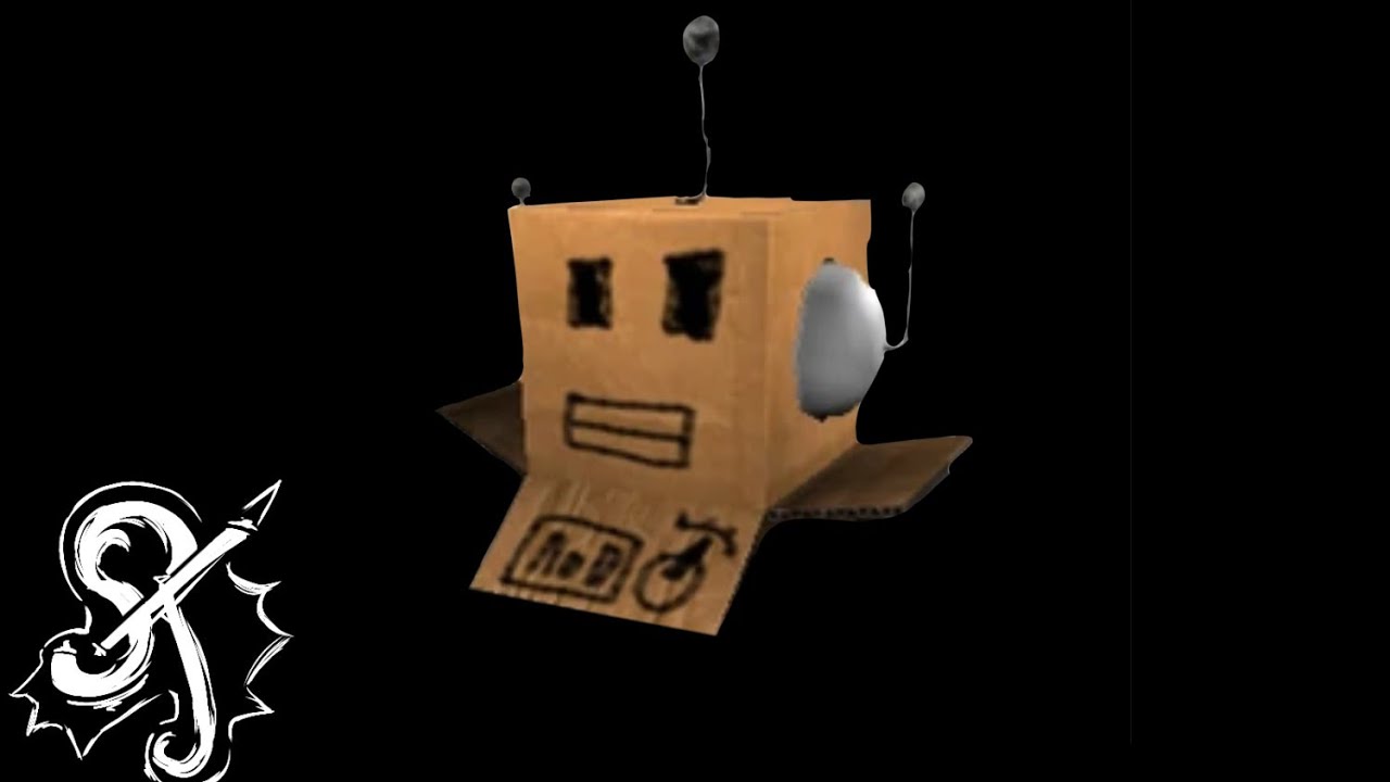 Scream Jam OST: Helpless (Helperbot LMS)