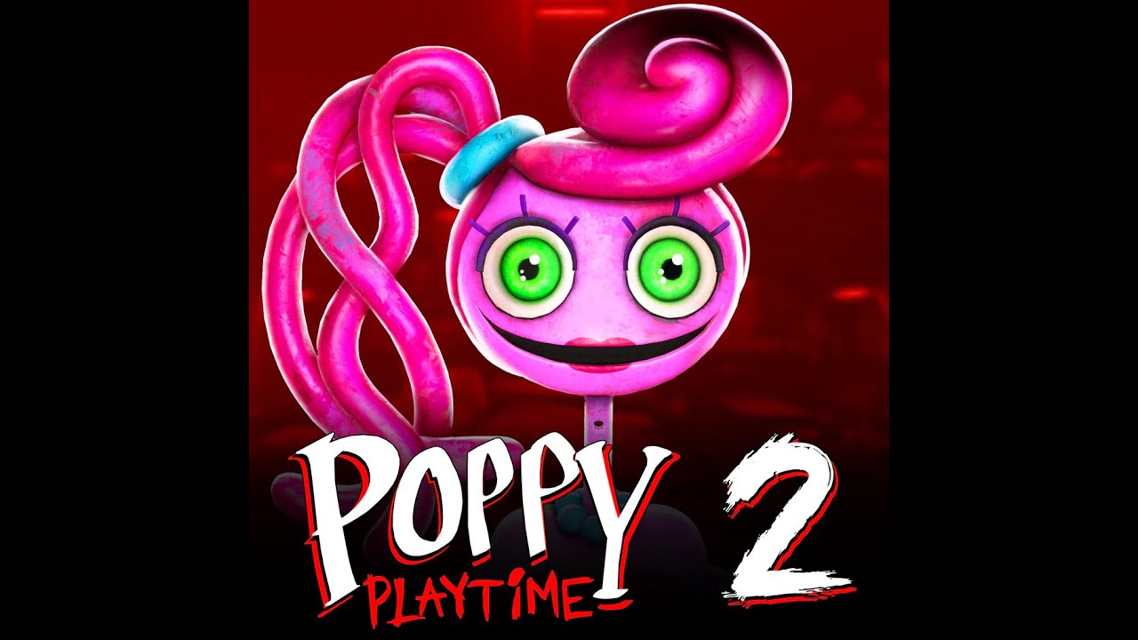 Poppy Playtime Chapter 2