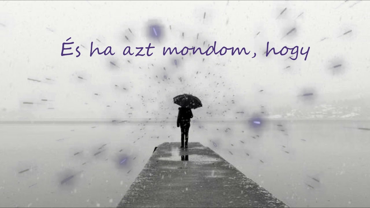 Three Days Grace-Never too late magyar felirattal