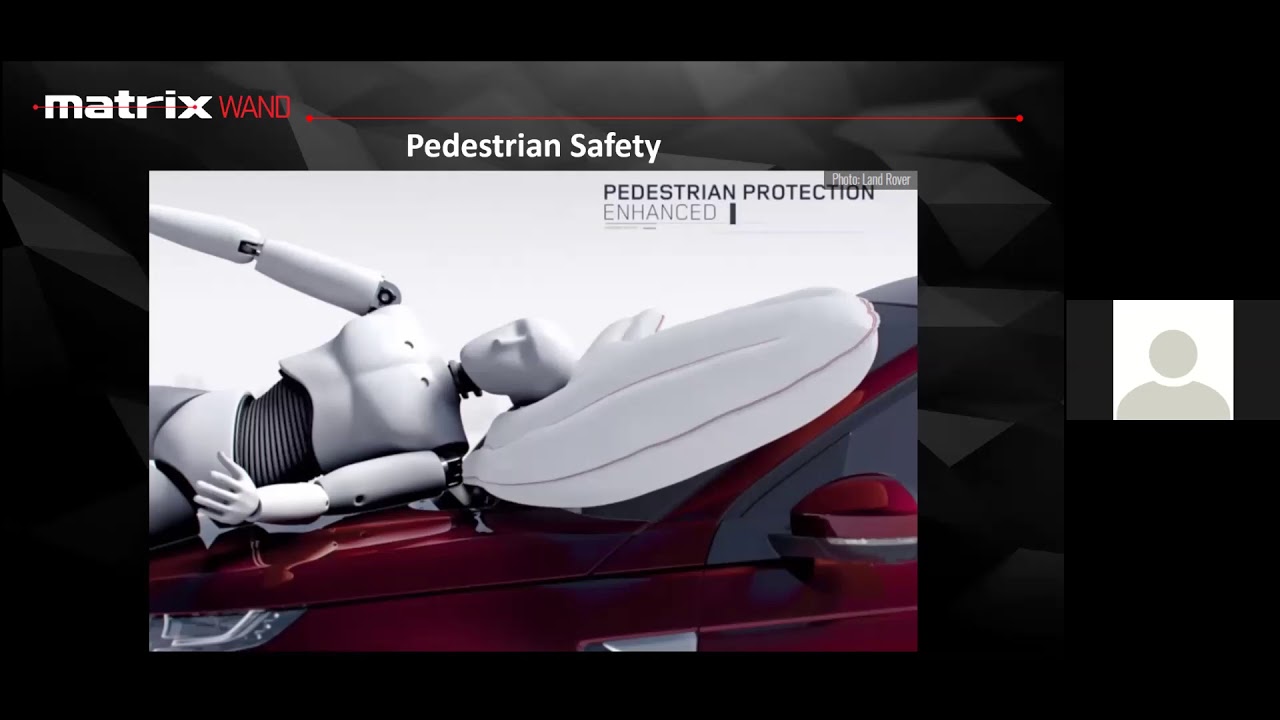 Diagnosing And Documenting Structural Damage From Collision