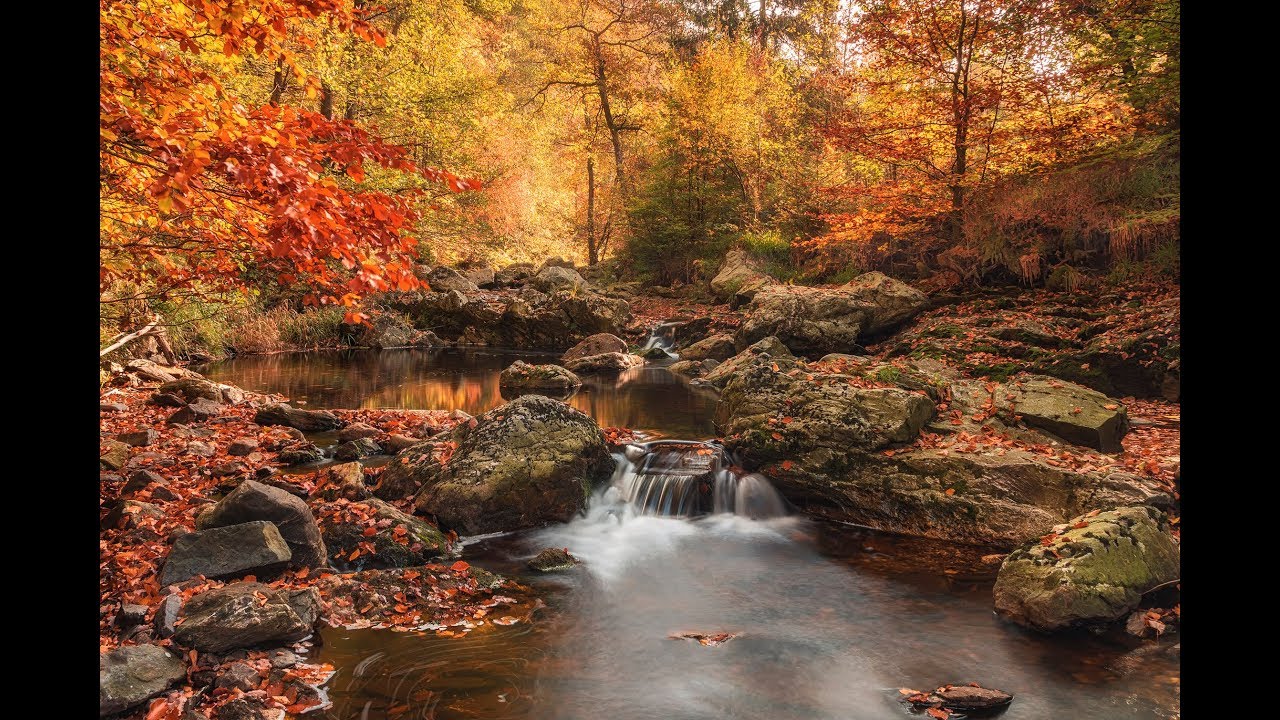 Fototrip België 2018