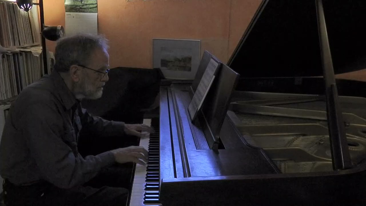 Scott Joplin, Rose Leaf Rag
