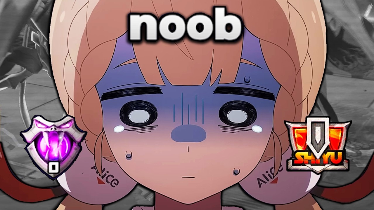 ZZZ'S End Game Is Harder Than I Thought