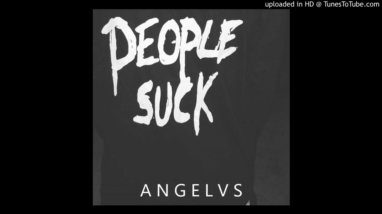 [ FREE FOR PROFIT ] Lil Peep XXXTENTACION $uicideBoy$ Emotional Type Beat (Prod. Angelvs)