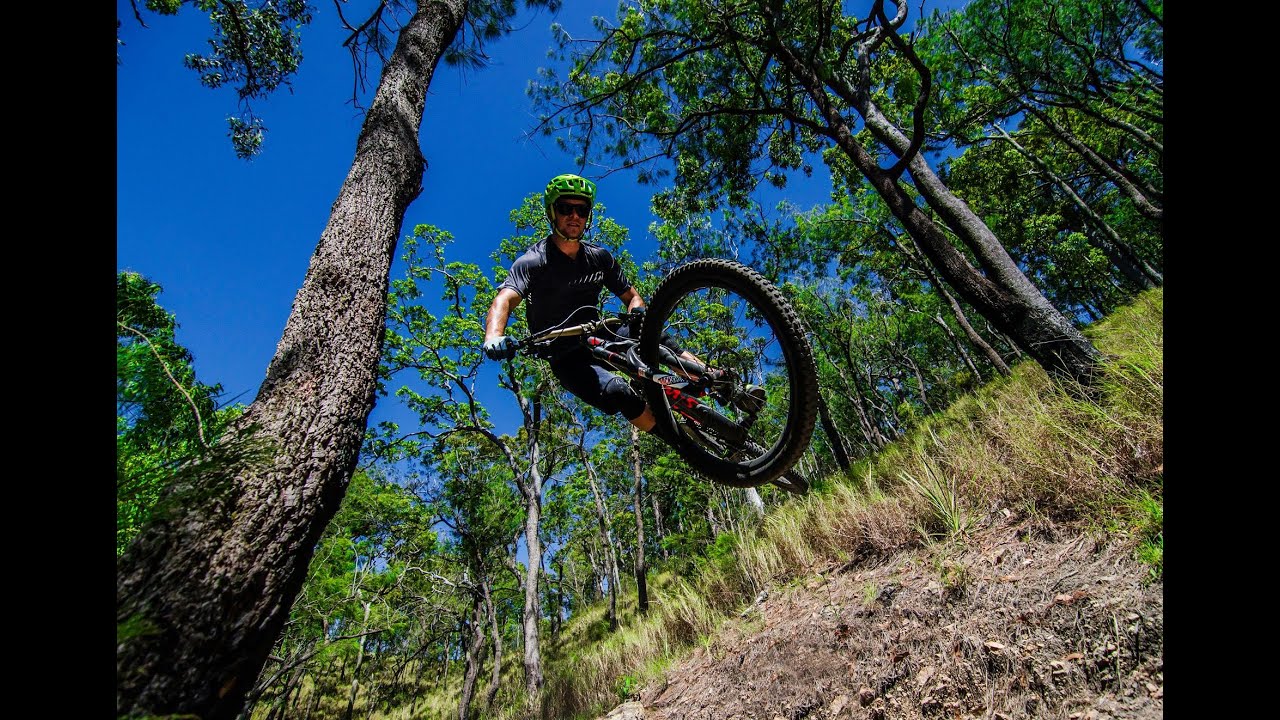 Troy Brosnan | Escape To Paradise | Part 1