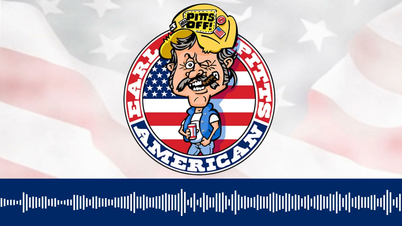 Fact Checking Politicians - Earl Pitts. American