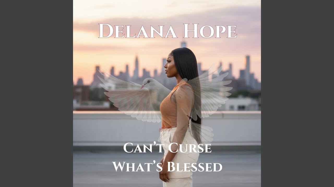 Can't Cursed Whats Blessed