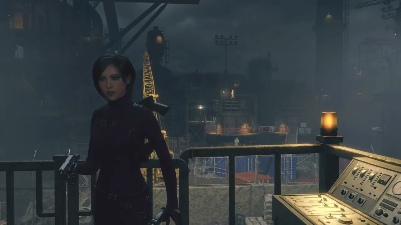 Separate ways español latino parte 5