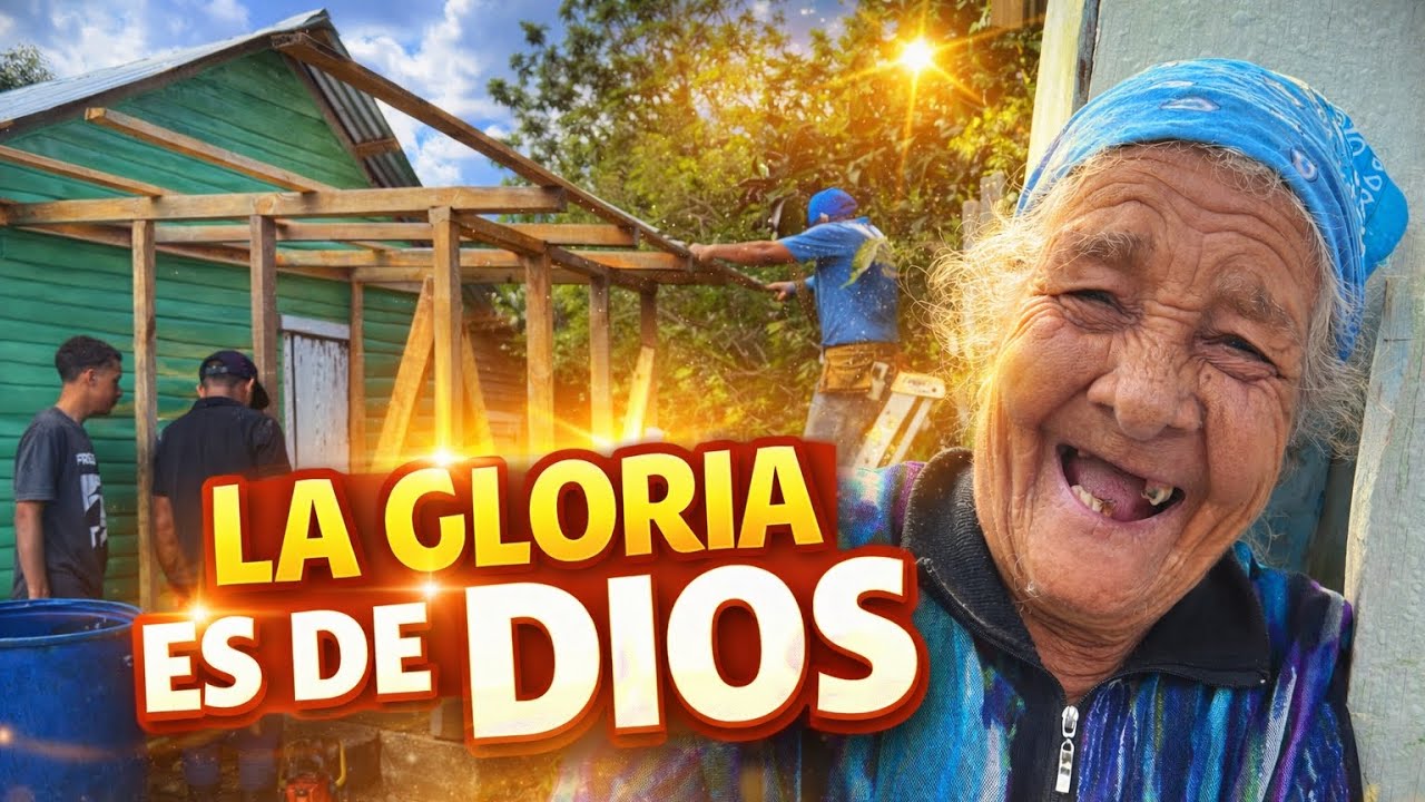 EL BAÑO DE LA ABUELA BENITA COBIJADO Y CERRADO CON SU PUERTA ,CASI LISTO ✅ PART2.LA VIDA DEL CAMPO