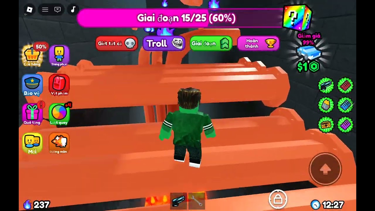 Chơi Roblox