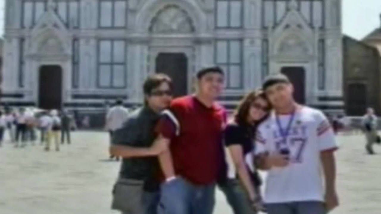 THE NIEVERA FAMILY