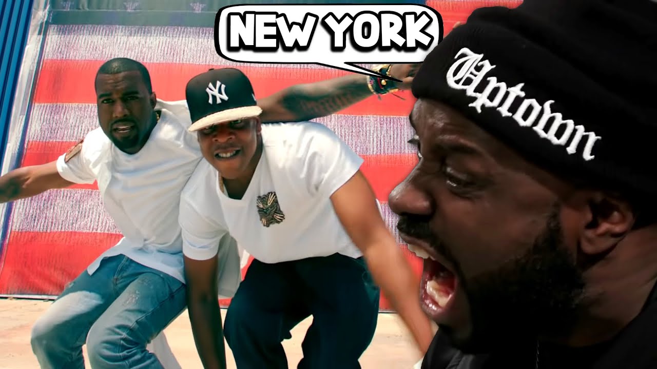 Funk Flex OD'ING Premiering Otis on Hot 97
