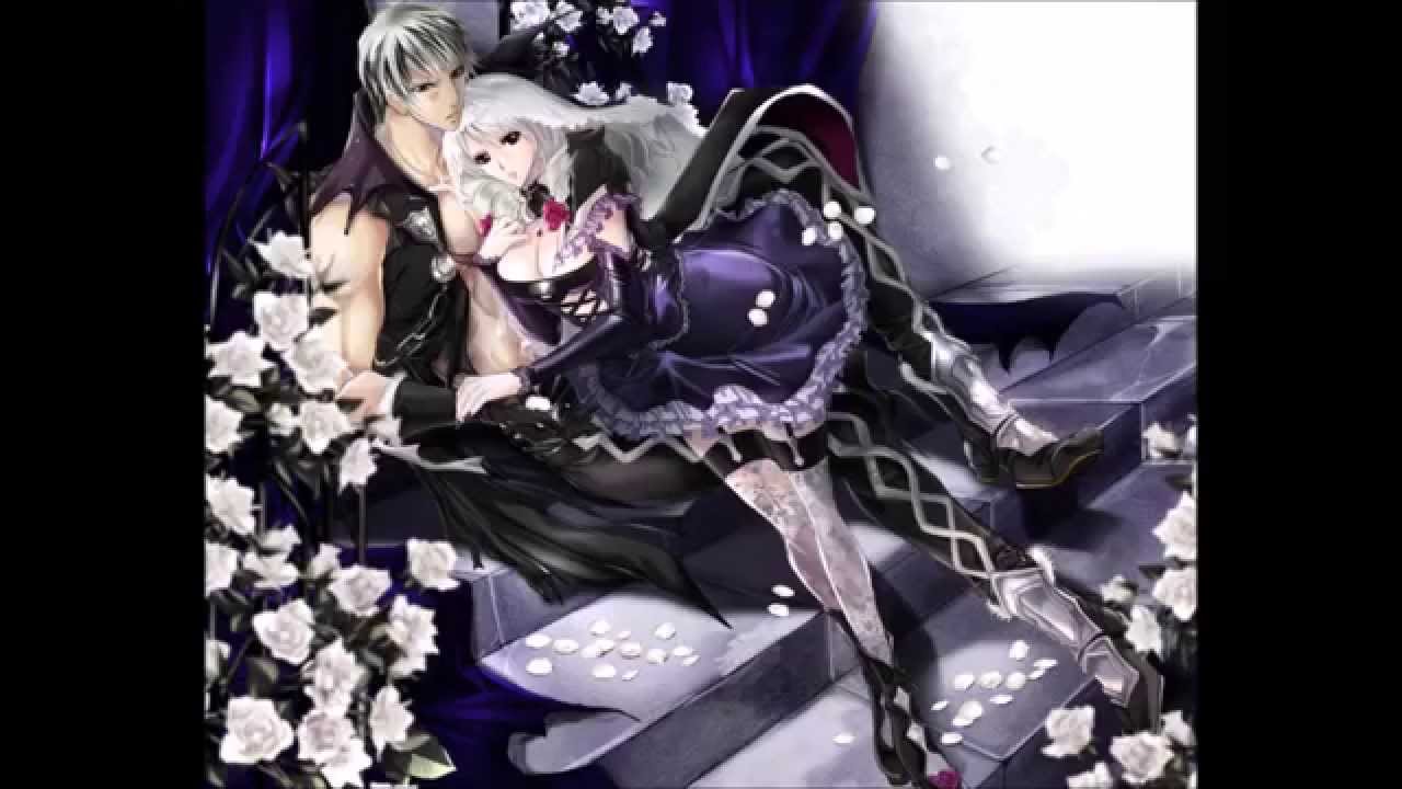 Forever - Nightcore Papa Roach