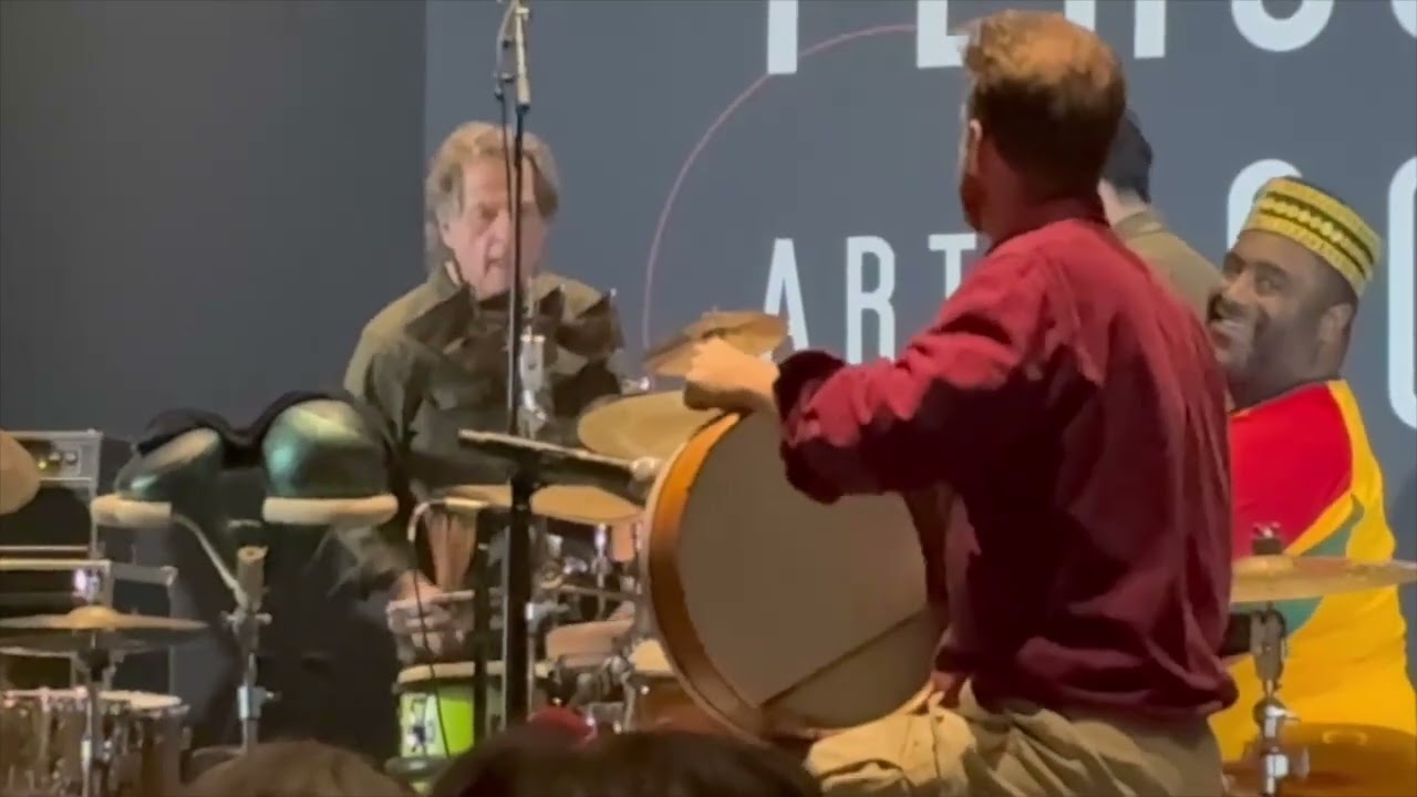 Jamey Haddad Pasic 2025 Performance