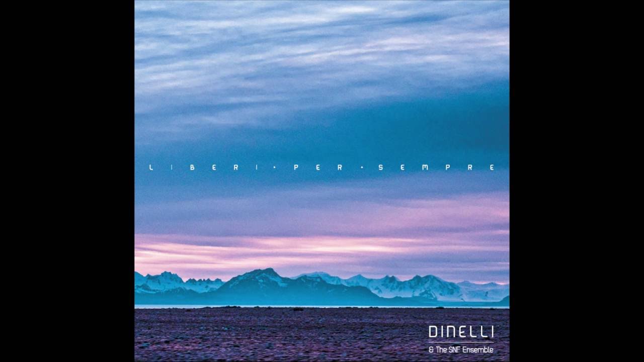 Dinelli & SNF Ensemble - Il Verme