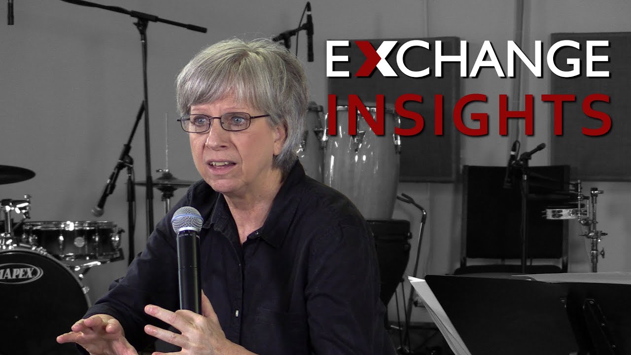Exchange Insights, Episode 1