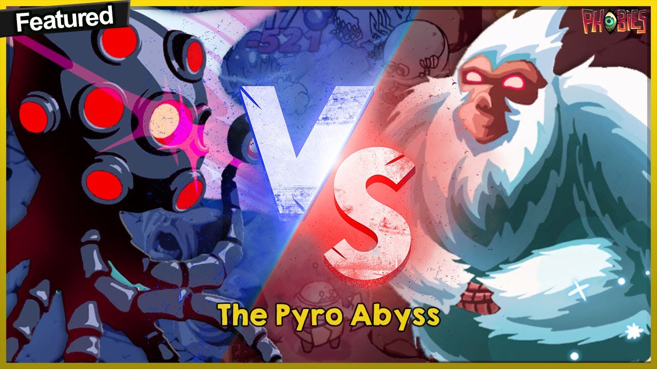 CHONKEYS STOP | ARKHOS_ 🆚 Ailegoth