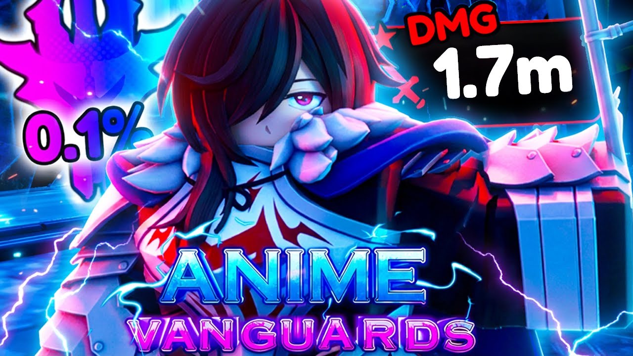 Evolving The 0.1% MONARCH ERZA In Anime Vanguards!