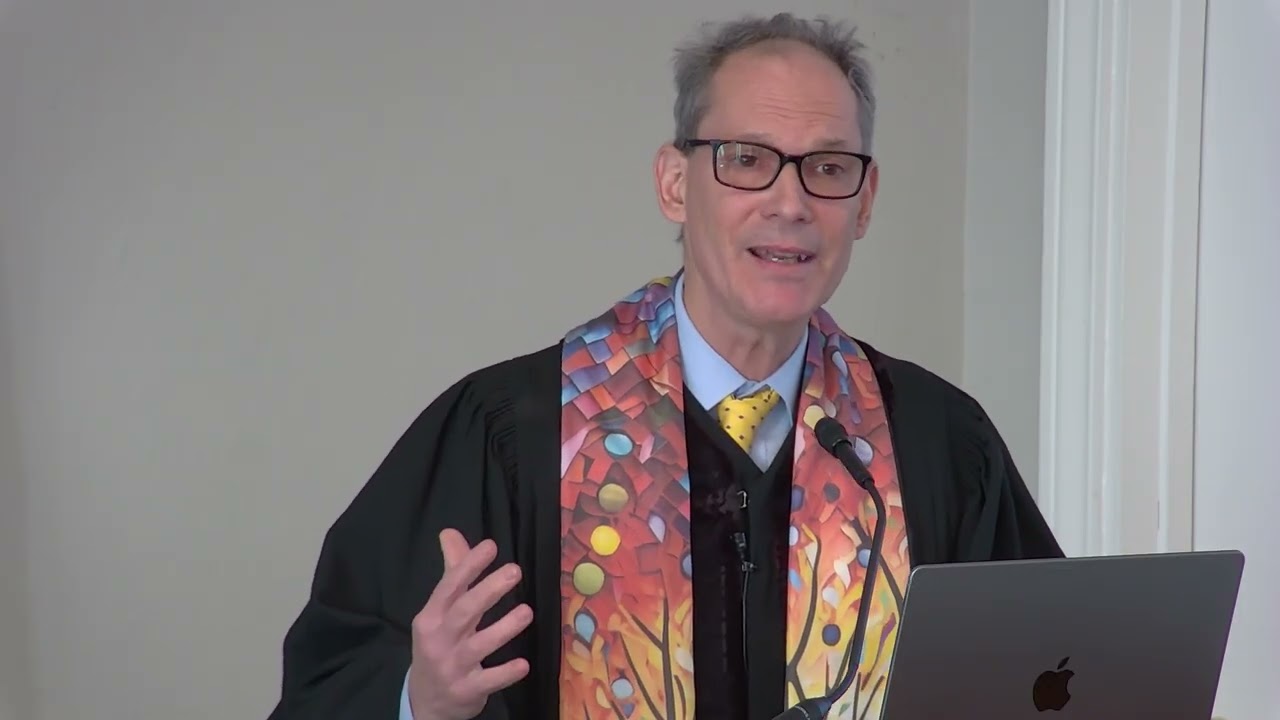 UUSG Sermon 