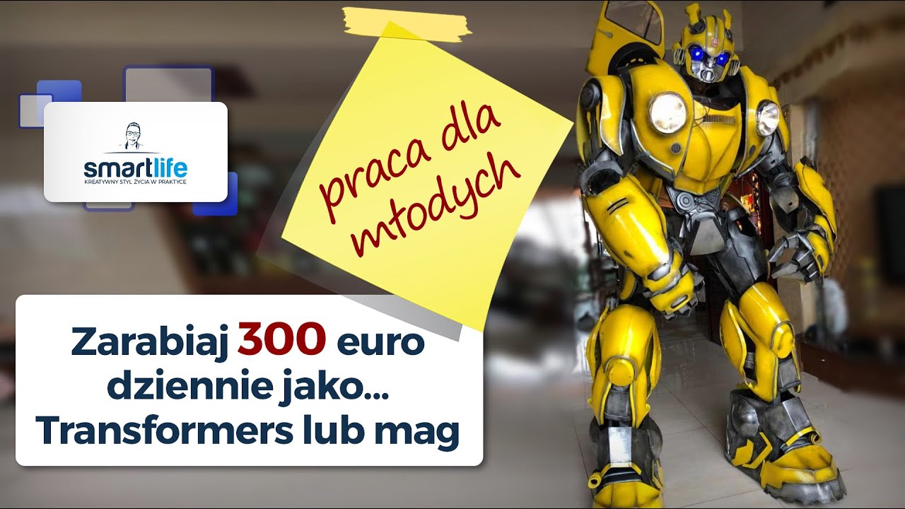 Arbitraż ekonomiczny - legalne zarabianie dziesiątek tysięcy dla odważnych. [SMARTLIFE #22]