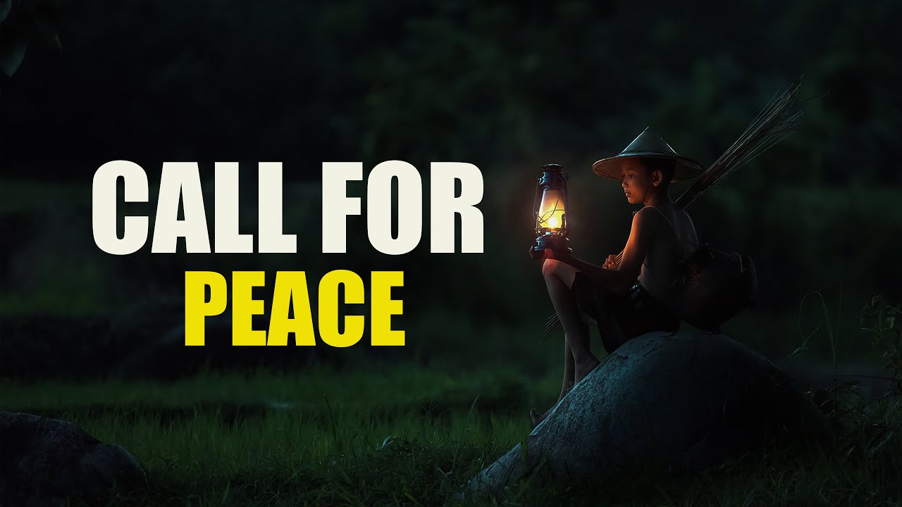 Call for Peace | SGI Lyrical Video Song