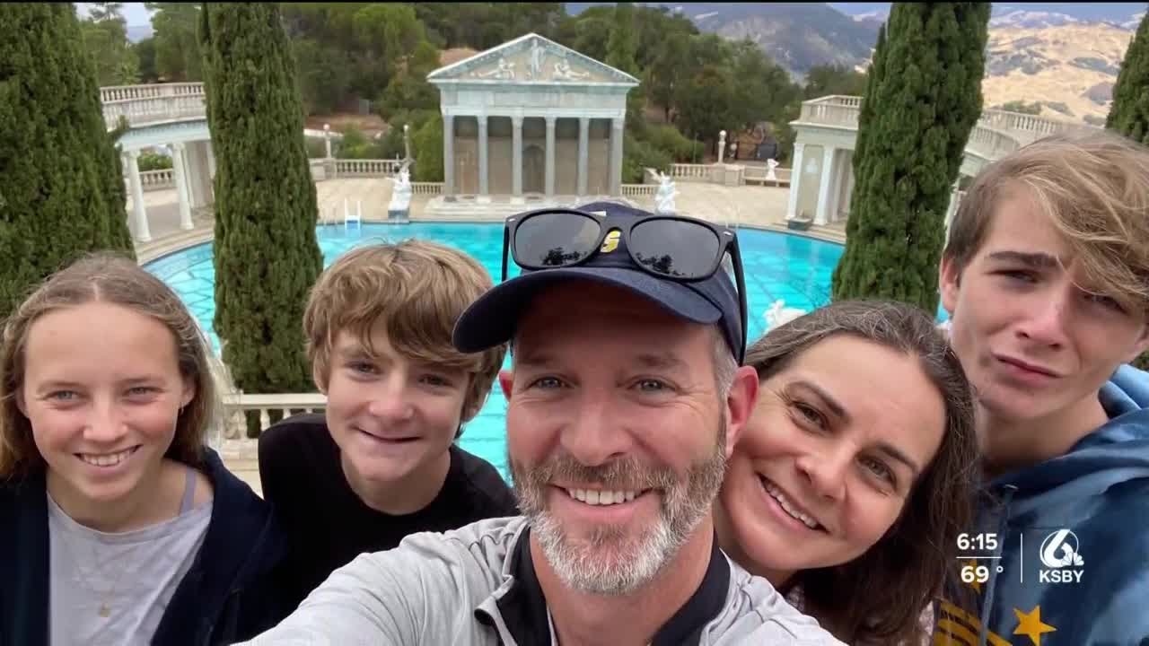 Volunteer host families needed for international exchange students