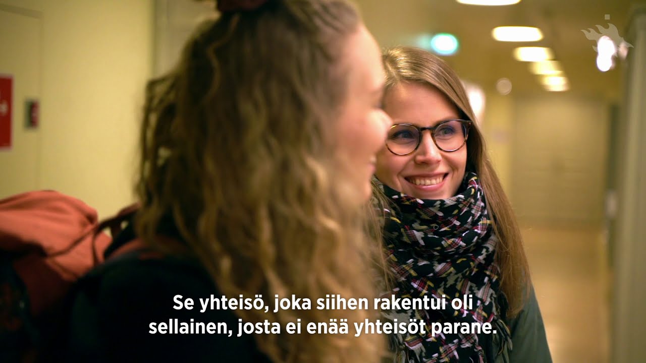 Sukupuolentutkimuksen maisteriohjelma | Helsingin yliopisto