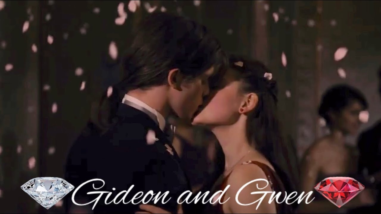 Gideon and Gwen: Wicked Game