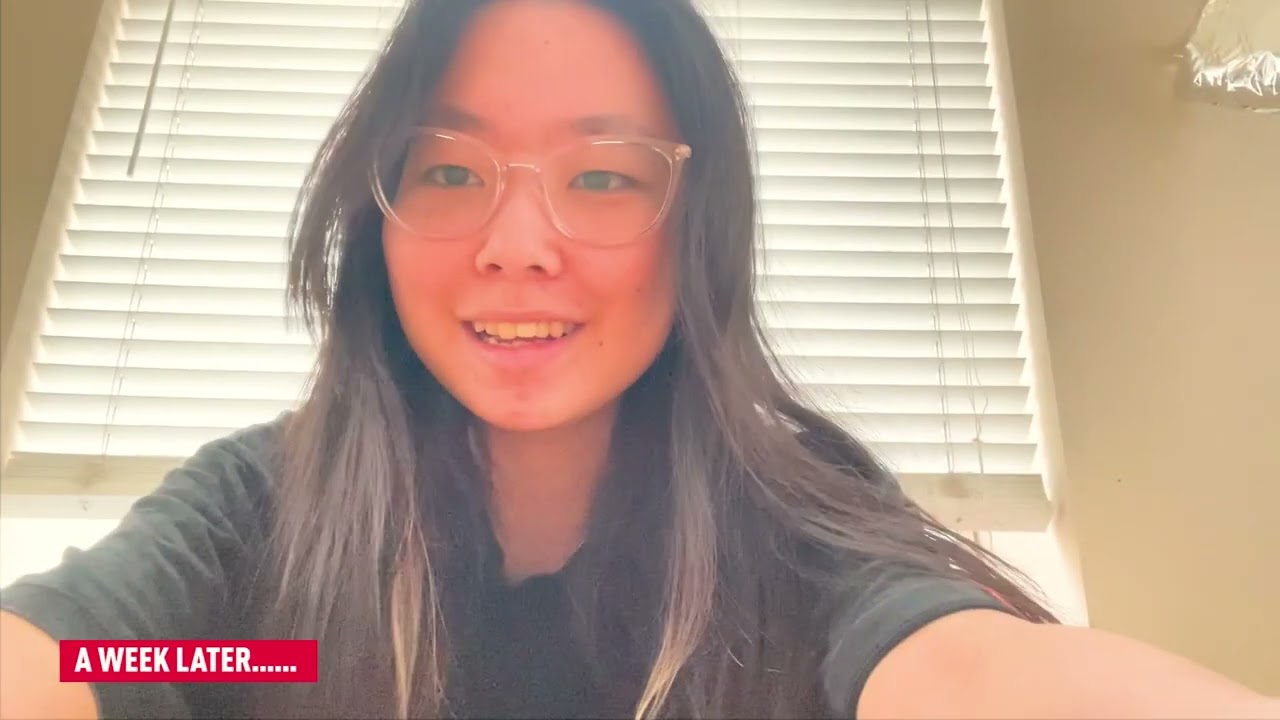 Hannah's Moving Out Vlog: My Journey & Essential Tips for Success