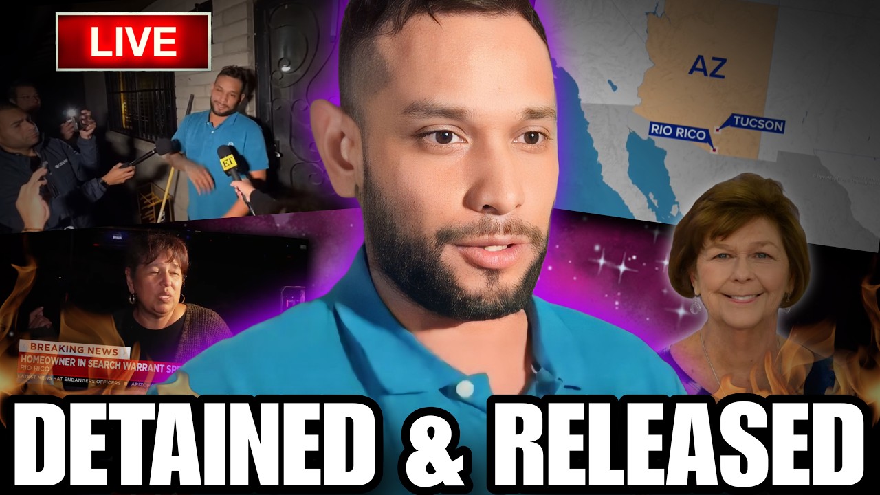 *LIVE* Nancy Guthrie Case Updates (Subject RELEASED, Search OVER & More)