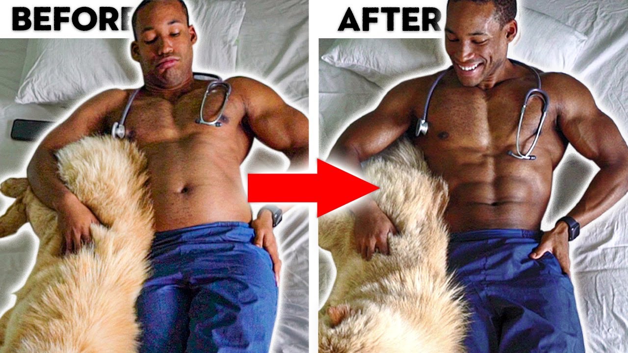 How To Lose Belly Fat BY SLEEPING| 4 WAYS TO BURN MORE FAT