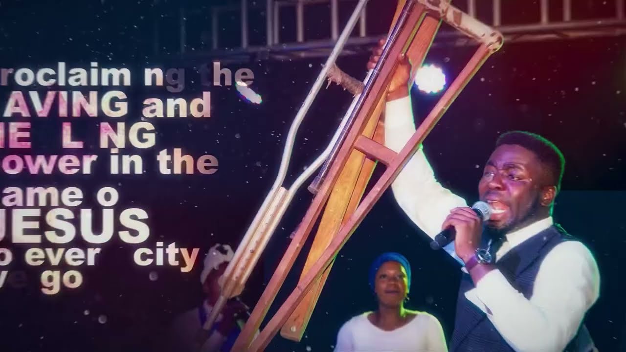 Miracles, Signs and Wonders Through God's Servant | Preacher Jay