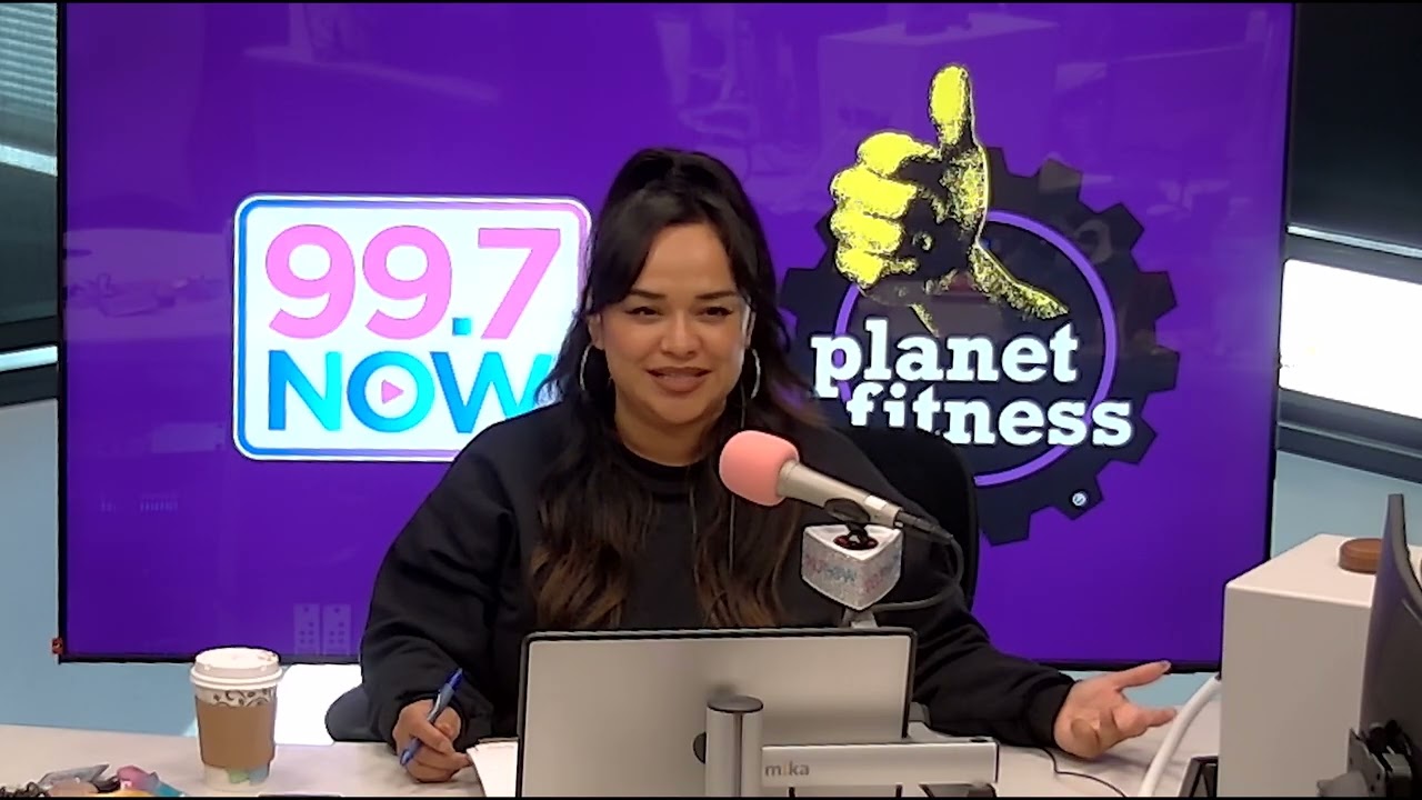 He Said He Was ‘Working Out’ Just with Another Woman! | Love Trap